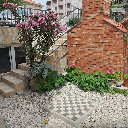 Apartments Cappuccino Подстрана Экстерьер фото