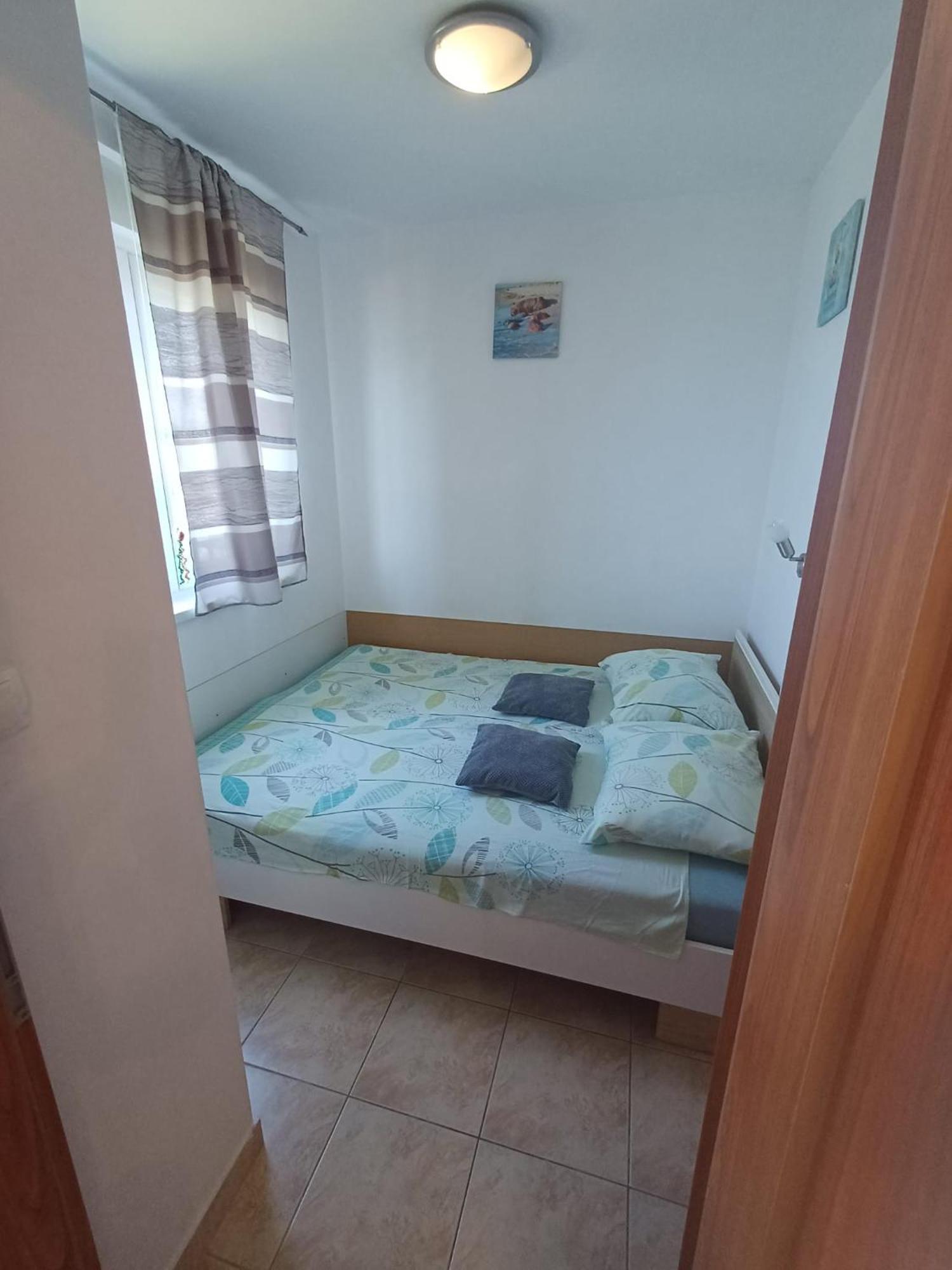Apartments Cappuccino Подстрана Экстерьер фото
