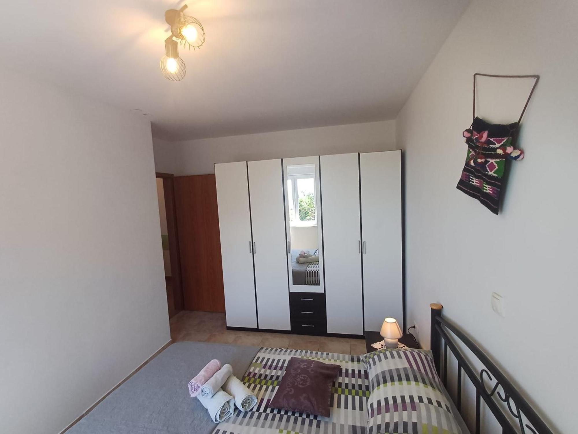 Apartments Cappuccino Подстрана Экстерьер фото
